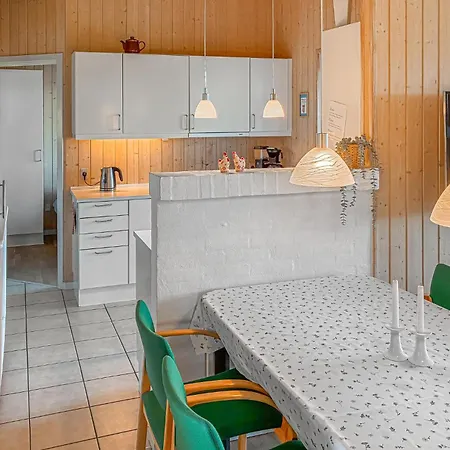 Amazing In With Sauna * Fåborg