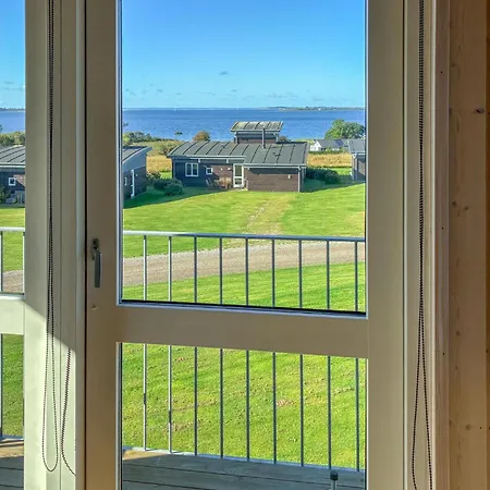 Amazing In With Sauna * Fåborg