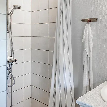 Amazing In With Sauna Apartamento