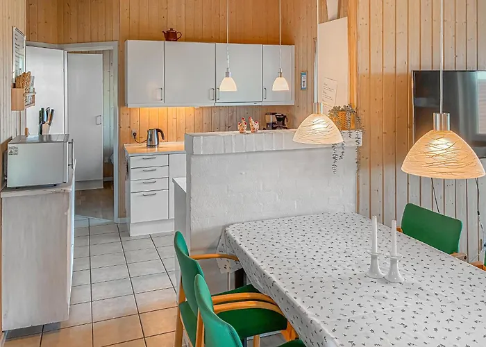 Amazing In With Sauna * Fåborg