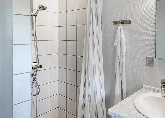 Amazing In With Sauna Apartment